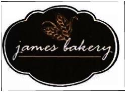 Trademark JAMES BAKERY