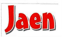 Trademark JAEN