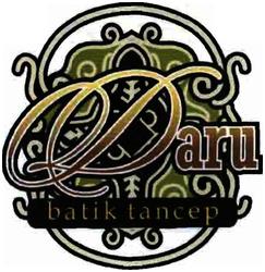 Trademark BATIK LANCEP