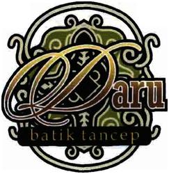 Trademark BATIK LANCEP