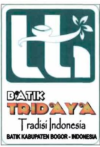 Trademark TRIDAYA + LOGO