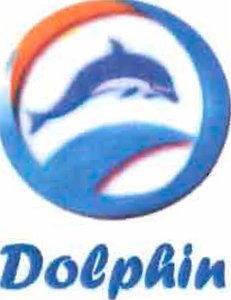 Trademark DOLPHIN + LOGO