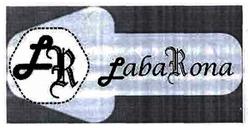 Trademark LR LABA RONA