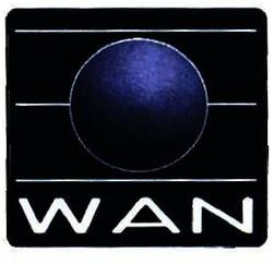 Trademark WAN