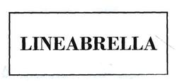 Trademark LINEABRELLA