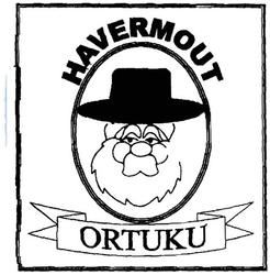 Trademark HAVERMOUT ORTUKU