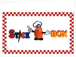 Trademark STICKOBOX