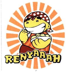 Trademark RENYAH