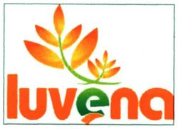 Trademark LUVENA
