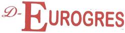 Trademark D-EUROGRES