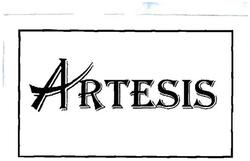 Trademark Artesis