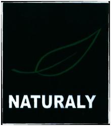 Trademark NATURALY