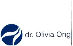 Trademark dr. Olivia Ong + logo