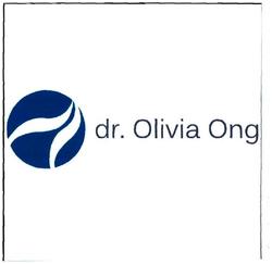 Trademark dr. Olivia Ong + logo