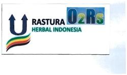 Trademark RASTURA HERBAL INDONESIA