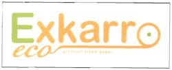 Trademark EXKARRO ECO