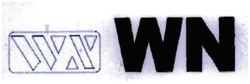 Trademark WN & LOGO