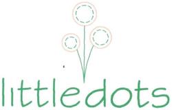 Trademark LITTLEDOTS