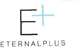 Trademark ETERNALPLUS