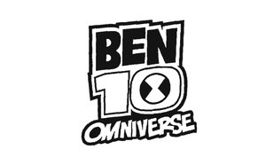 Trademark BEN 10 OMNIVERSE