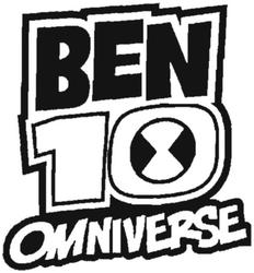 Trademark BEN 10 OMNIVERSE