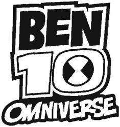 Trademark BEN 10 OMNIVERSE