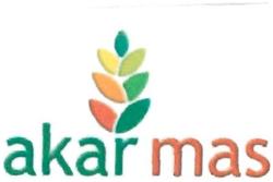 Trademark AKAR MAS