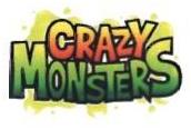 Trademark CRAZY MONSTERS