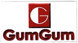 Trademark GUM- GUM