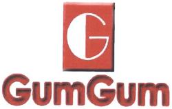 Trademark GUM-GUM