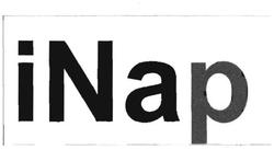 Trademark iNap