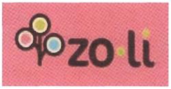 Trademark zoli