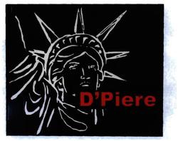 Trademark D'Piere