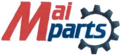 Trademark MAIPARTS