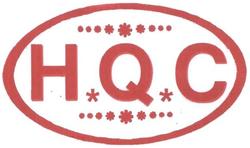 Trademark H.Q.C.