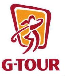 Trademark G-TOUR & DEVICE