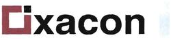 Trademark IXACON & LOGO