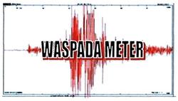 Trademark Waspada meter