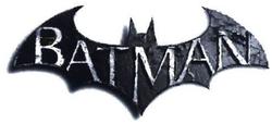 Trademark BATMAN