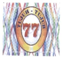 Trademark 77 + LOGO