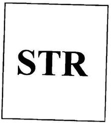 Trademark STR