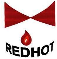 Trademark REDHOT