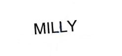 Trademark MILLY.