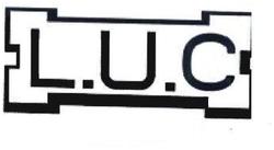 Trademark L.U.C & DEVICE