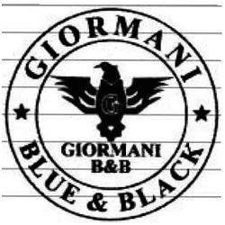 Trademark GIORMANI B&B + LUKISAN