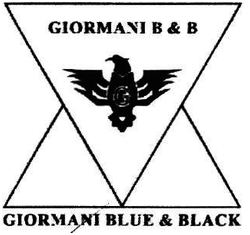 Trademark GIORMANI B&B + LUKISAN