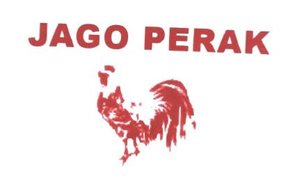 Trademark JAGO PERAK