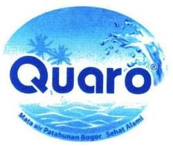 Trademark QUARO