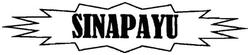 Trademark SINAPAYU