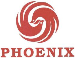 Trademark PHOENIX